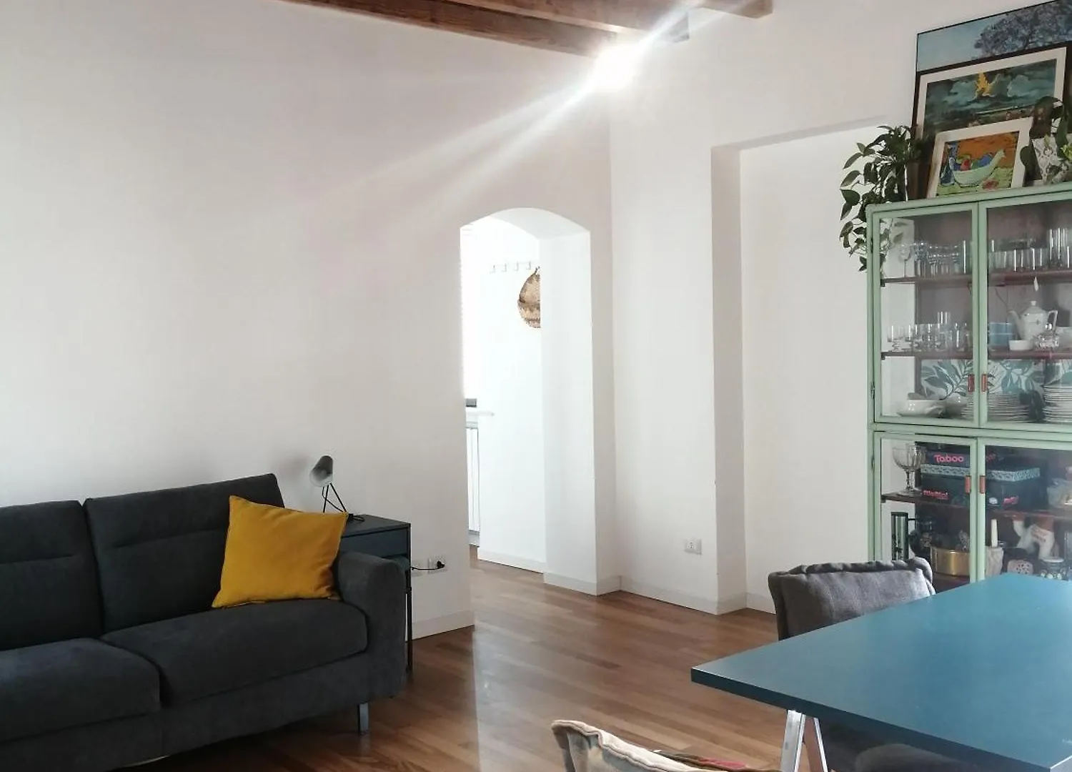 Pitstop Monza Vedano Al Lambro Apartment