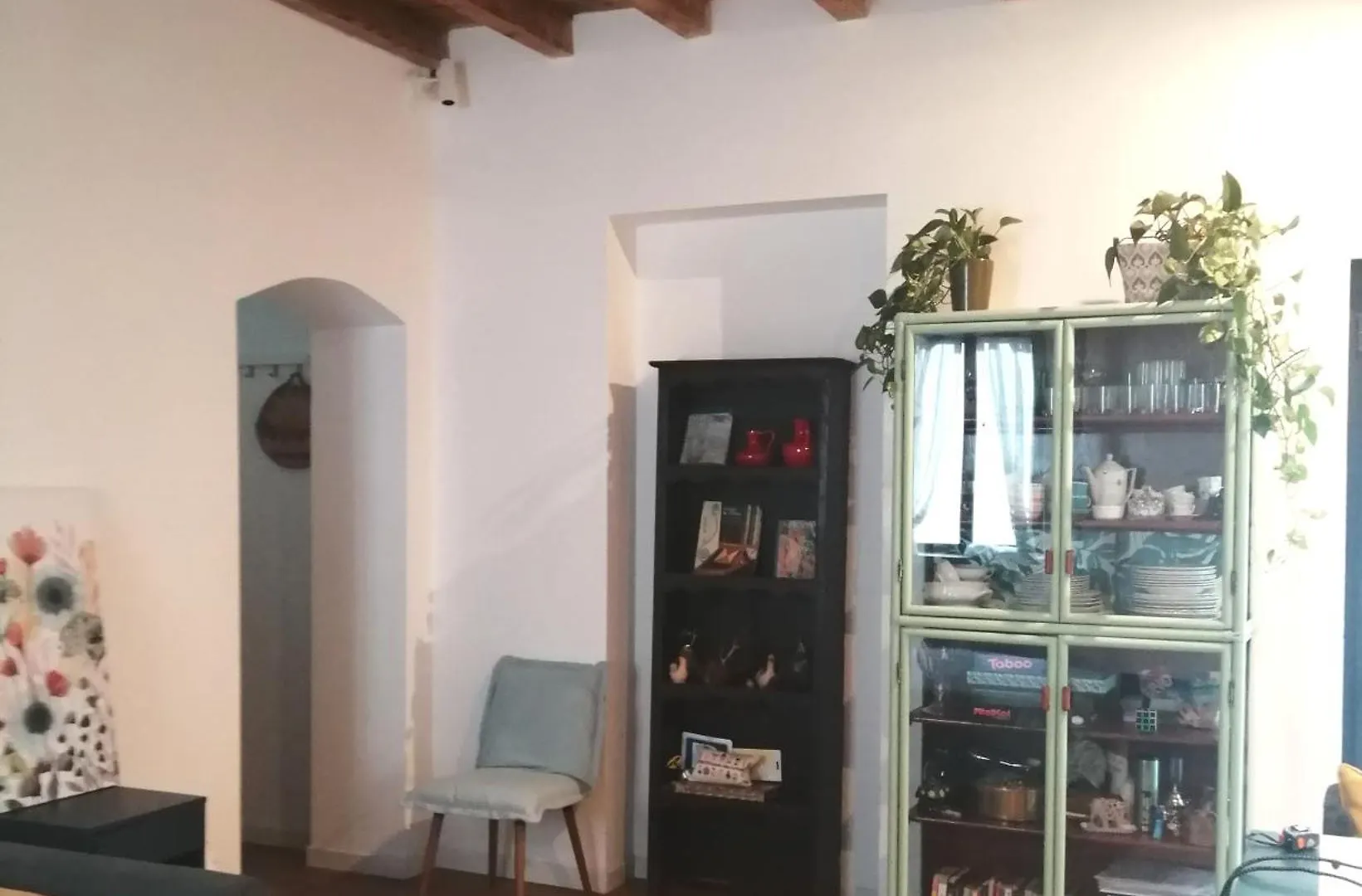 Apartment Pitstop Monza Vedano Al Lambro Italy