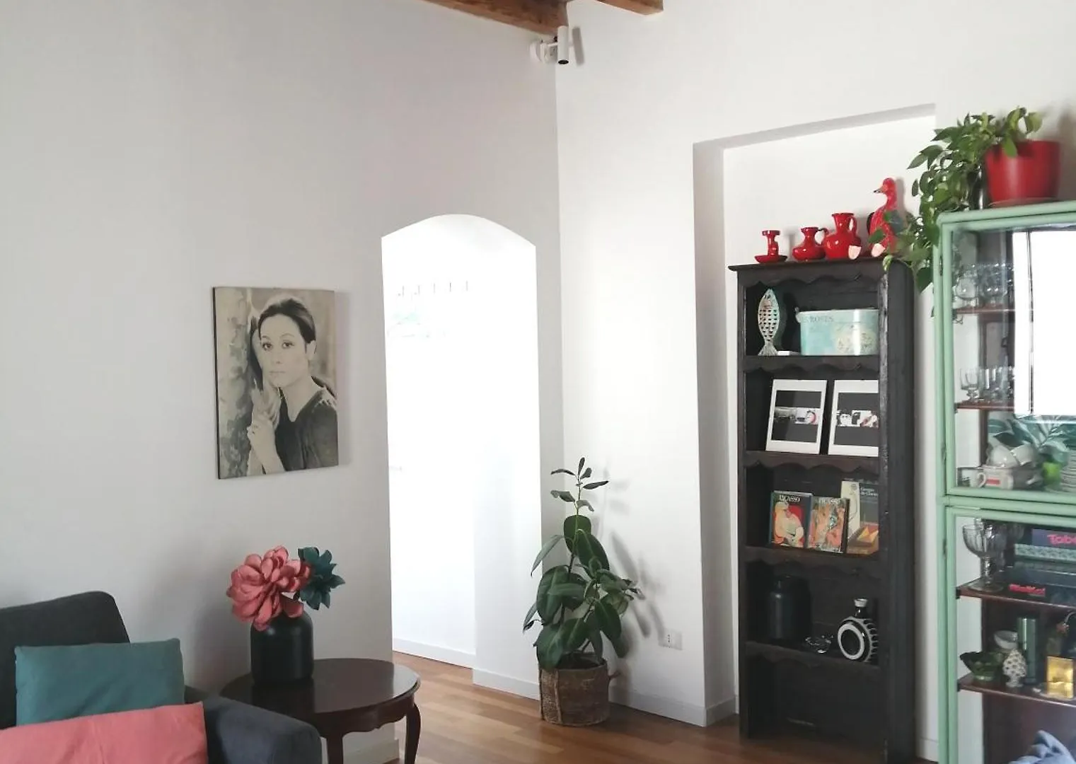 Apartment Pitstop Monza Vedano Al Lambro