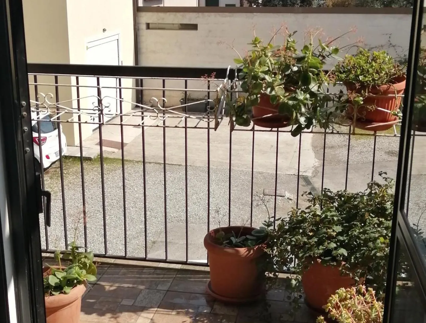 Pitstop Monza Vedano Al Lambro Apartment