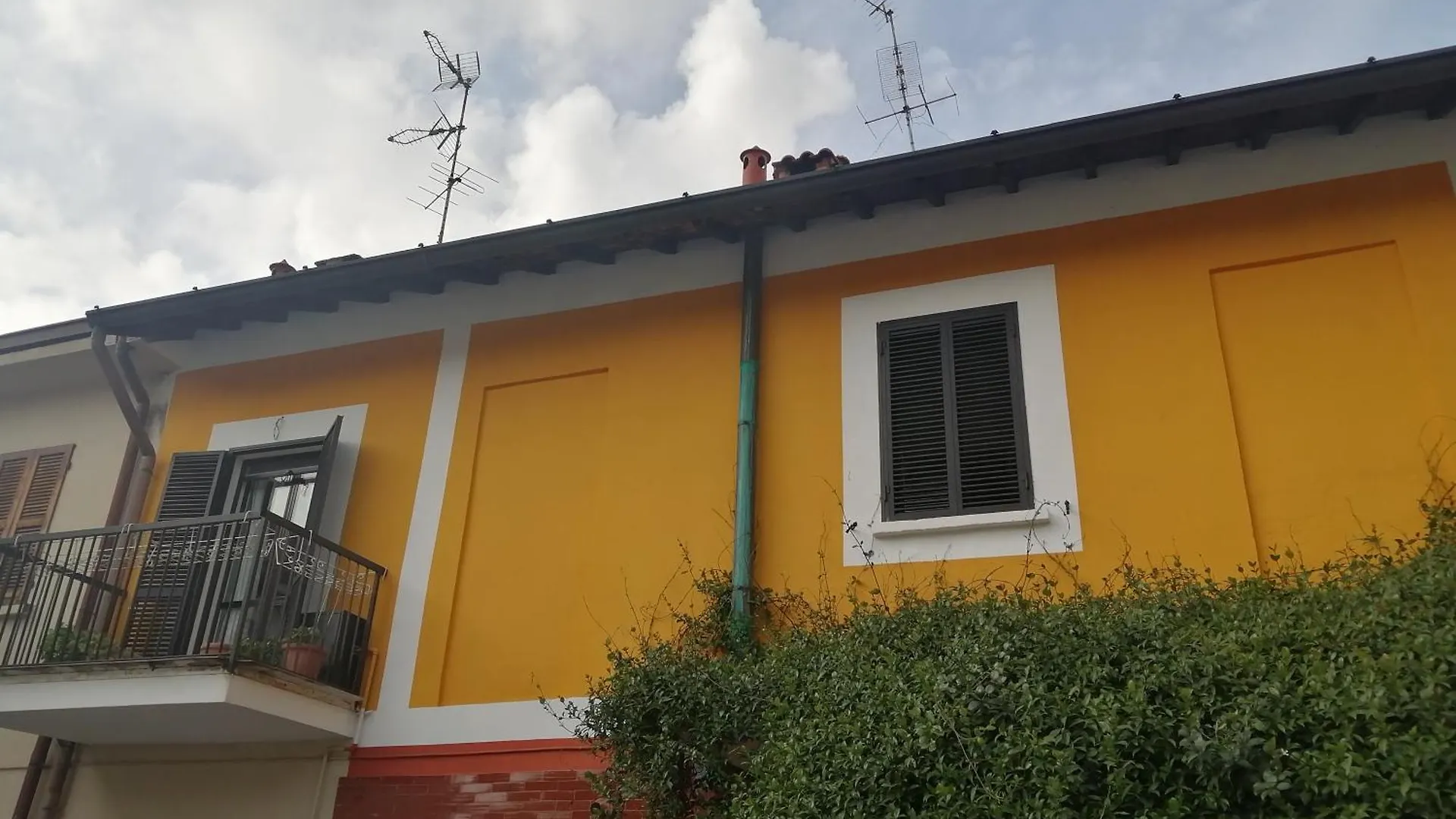 Apartment Pitstop Monza Vedano Al Lambro