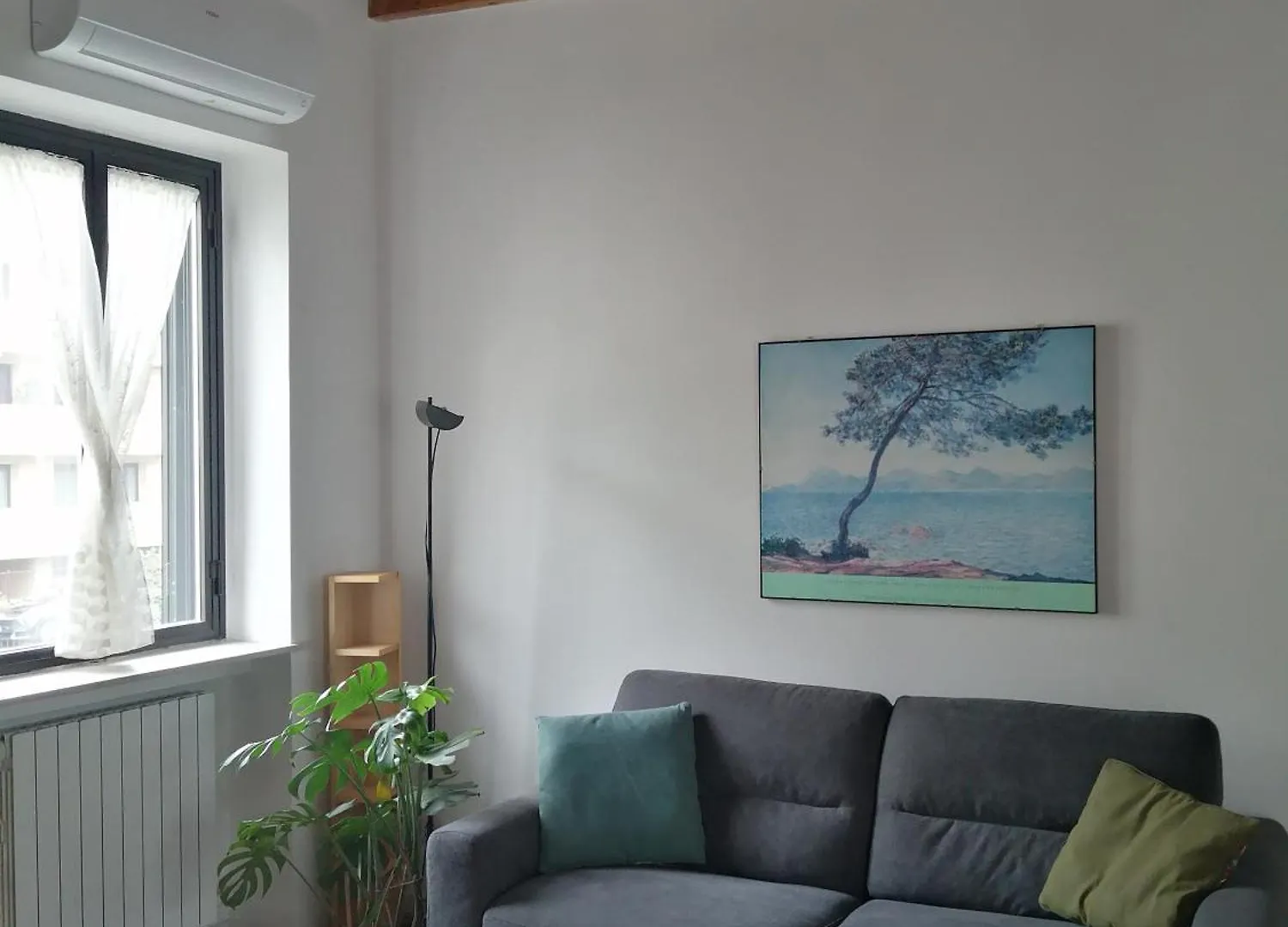 Apartment Pitstop Monza Vedano Al Lambro